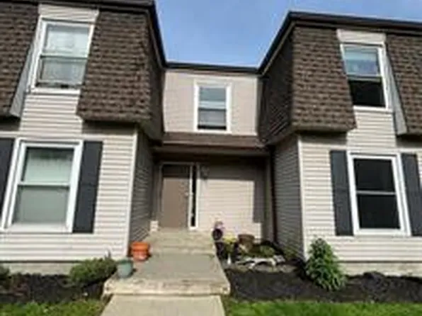 150 Rinaldi Boulevard #1c, Poughkeepsie, NY 12601