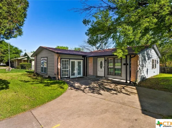 1203 Leader Dr, Killeen, TX 76549