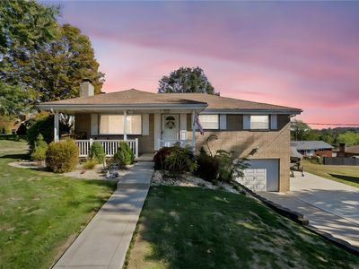 5 Cheryl Dr, Coraopolis, PA, 15108