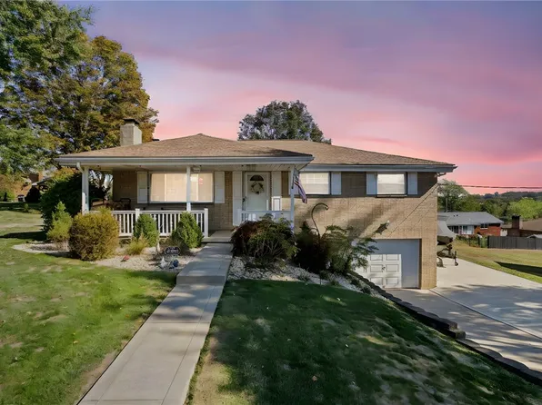 5 Cheryl Dr, Coraopolis, PA 15108