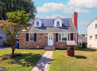 3512 Llanberis Ave, Bristol, PA