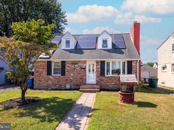 3512 Llanberis Ave, Bristol, PA 19007