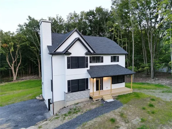 2312 Mountain Road, Otisville, NY 10963