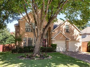457 Dakota Ln, Coppell, TX 75019