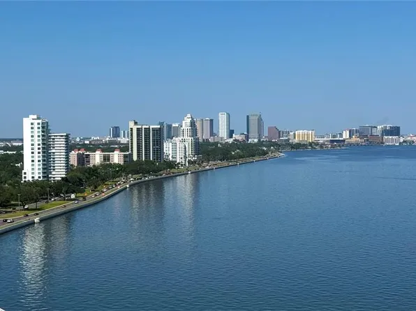 3301 Bayshore Blvd Unit 1705C, Tampa, FL 33629