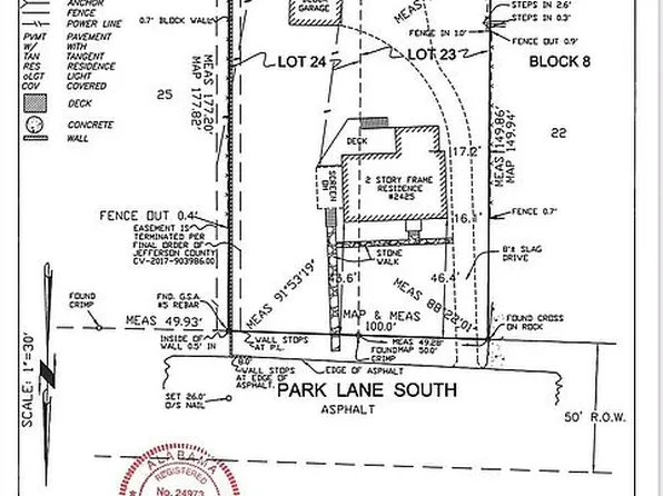 2425 Park Ln, Birmingham, AL 35213