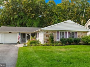 12839 Holiday Ln, Bowie, MD 20716