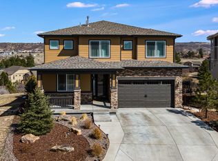 1776 Diamond Head Dr, Castle Rock, CO 80104