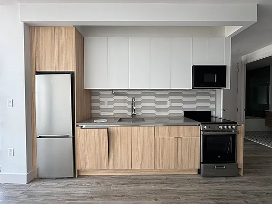 Kitchen, photo 2