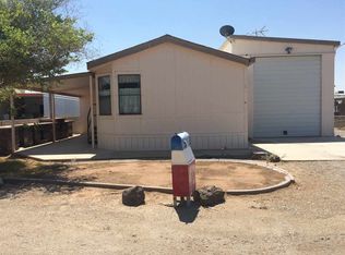 12669 E Patricia Dr, Yuma, AZ 85367