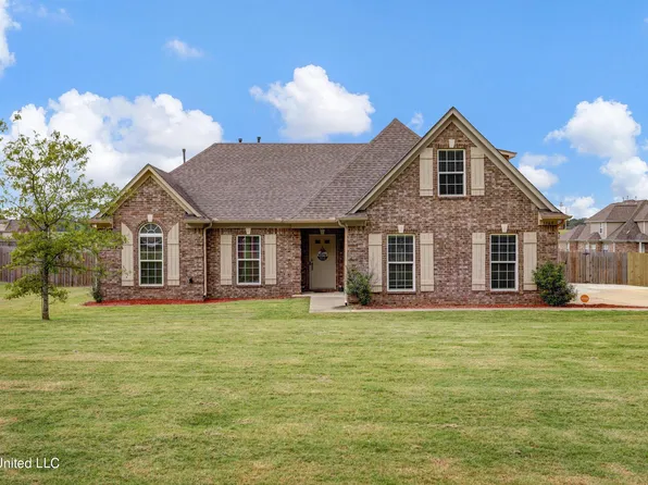 5169 Tulane Rd, Horn Lake, MS 38637