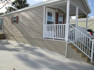 1238 Sunshine Cir, Eustis, FL 32726