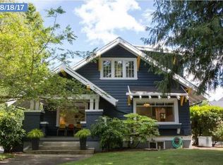 3444 NE 17th Ave, Portland, OR 97212