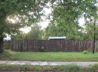 35 Milton St, Dayton, OH 45403