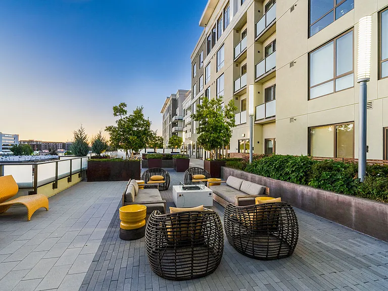 Explore our community amenities