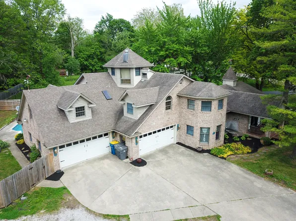 6353 Buck Creek Pkwy, Indianapolis, IN 46227