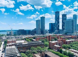 158 Front St E #1510, Toronto, ON M5A 0K9