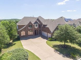 13104 Country Trails Ln, Austin, TX 78732