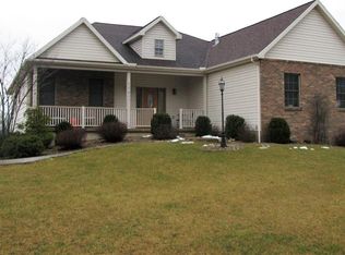 5561 Oakview Trl, Jackson, MI 49201