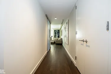 Rented by Brown Harris Stevens