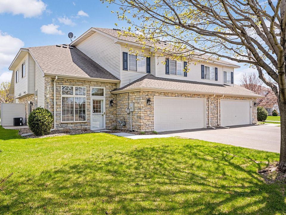 17030 Eastwood Ave 40, Farmington, MN 55024 Zillow