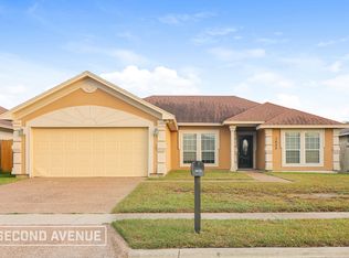 3622 Garnet Ct, Corpus Christi, TX 78414