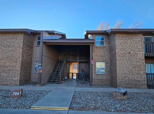 724 Laurelwood Dr #C, Clovis, NM 88101