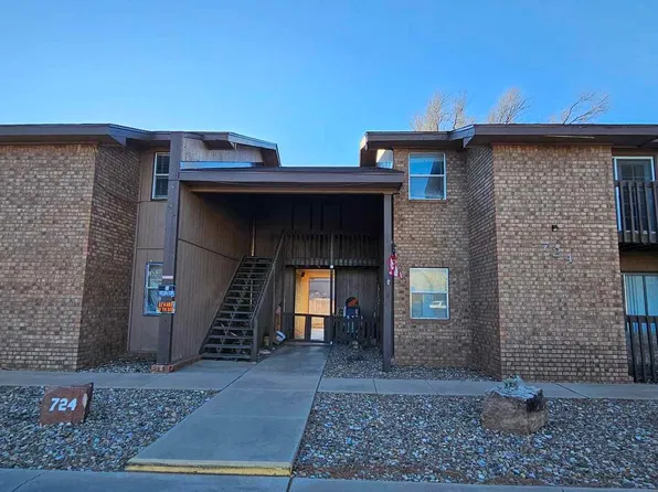 724 Laurelwood Dr, 724 Laurelwood Dr #C-1187, Clovis, NM 88101