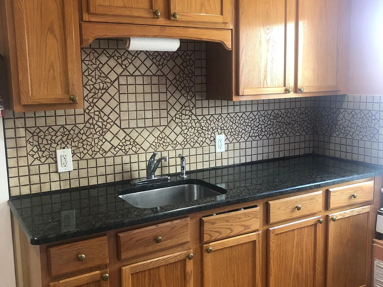 3 bed, 1100 sqft, $2,350 — Photo 3