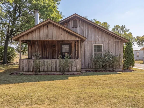 61 Adams St, Wilson, AR 72395