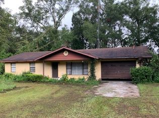 115 NW Caspian Ln, Mayo, FL 32066
