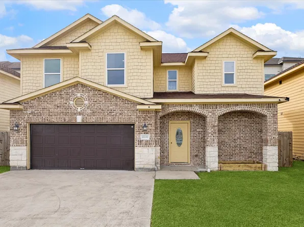 11130 Beverley Park St, Sugar Land, TX 77498