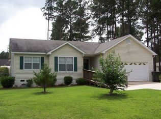 1604 Mallard Ln, Tifton, GA 31793