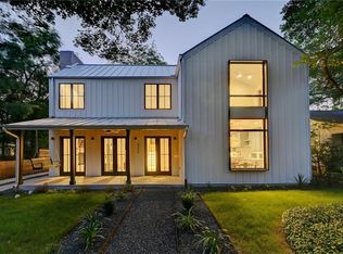 3306 Beverly Rd, Austin, TX 78703