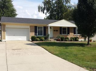 7105 Dittmar Dr, Louisville, KY 40219