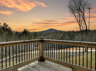 450 Twin Springs Rd, Mineral Bluff, GA 30513