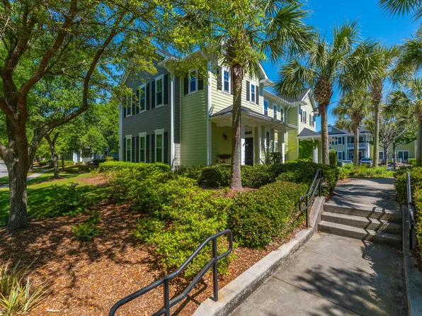 1225 Blakeway St Unit 1401, Daniel Island, SC 29492