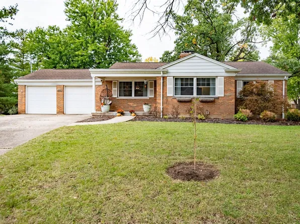 2860 Breezy Way, Cincinnati, OH 45239