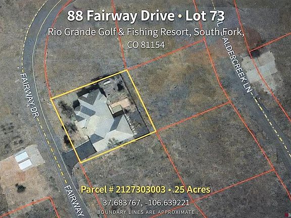 2nd image of 88 Fairway Drive