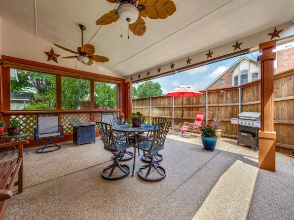 5800 Legend Ln, The Colony, TX 75056