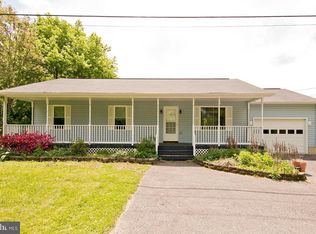 88 Howellsville Rd, Front Royal, VA 22630