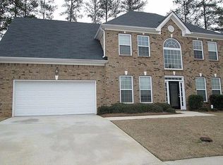 4285 Mulberry Ridge Ln, Hoschton, GA 30548