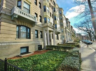 60 Fenway APT 10, Boston, MA 02115