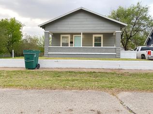 537 S 40th West Ave, Tulsa, OK 74127