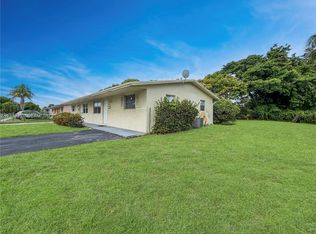 1725 NW 54th Ter #1725, Fort Lauderdale, FL 33313