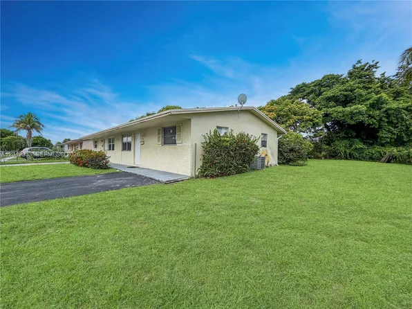 1725 NW 54th Ter #1725, Fort Lauderdale, FL 33313