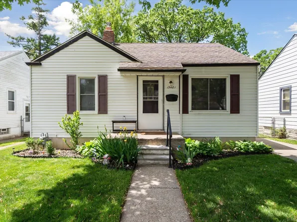 19481 Indian St, Redford, MI 48240