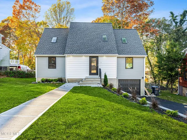 24 Melrose Drive, Toms River, NJ 08753