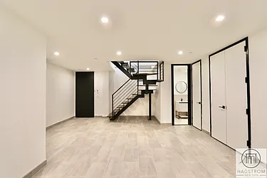 Rented by Hagstrom Management Inc