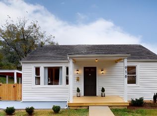 918 Altavista Ave, Charlottesville, VA 22902